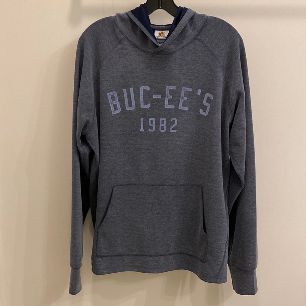 Buc-Ee's 1982 Hoodie
